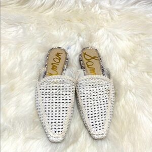 Sam Edelman Elva Mules